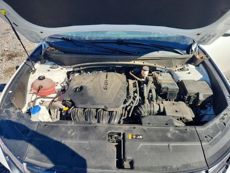 2024 HYUNDAI TUCSON SEL 11