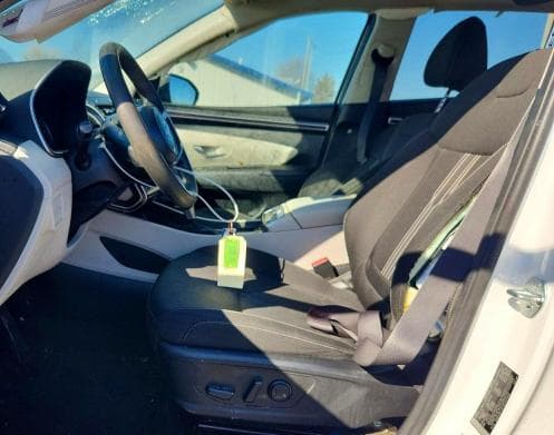 2024 HYUNDAI TUCSON SEL 7