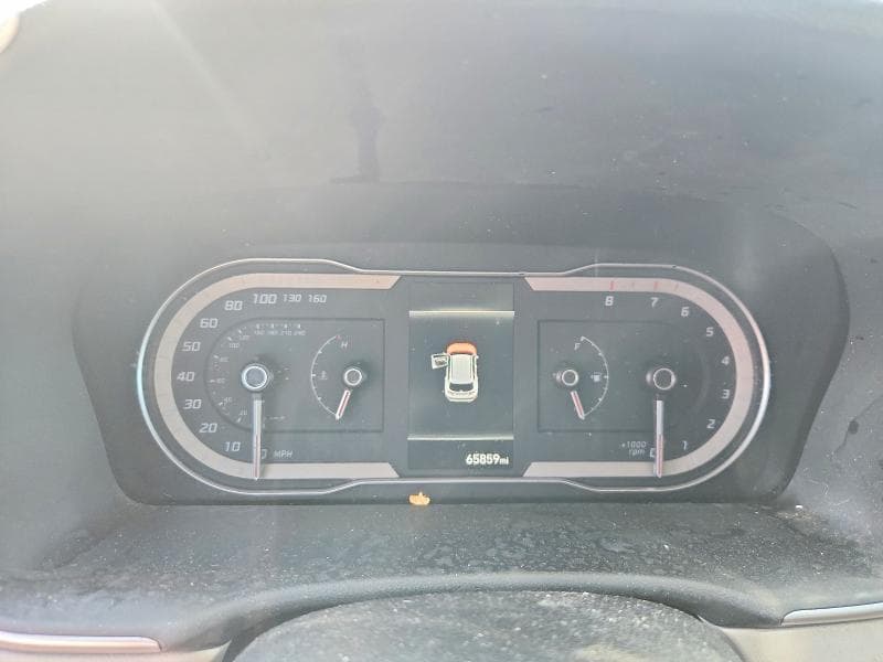 2024 HYUNDAI TUCSON SEL 9