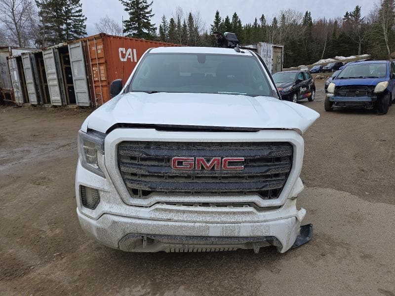2019 GMC SIERRA K1500 ELEVATION 5