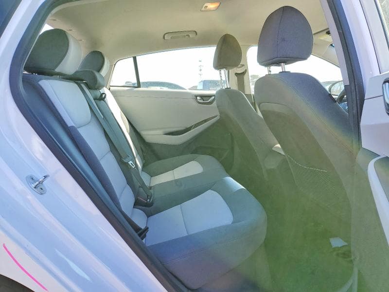 2020 HYUNDAI IONIQ PLUG-IN HYBRID SEL SEL 10