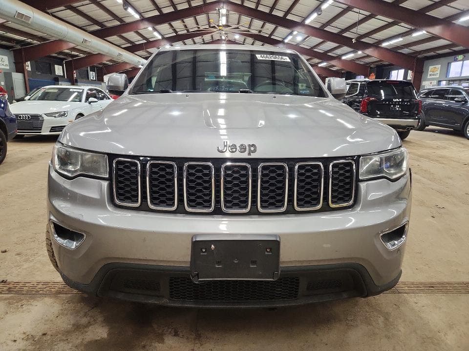 2018 JEEP GRAND CHEROKEE LAREDO LAREDO 6