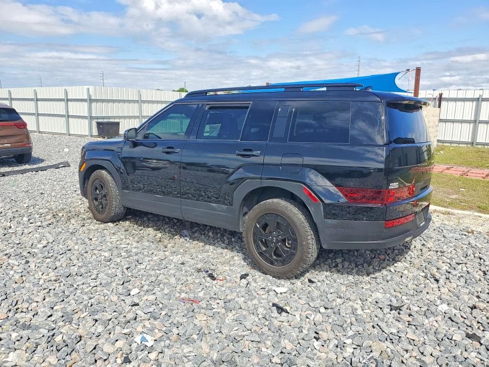 2024 HYUNDAI SANTA FE XRT 2