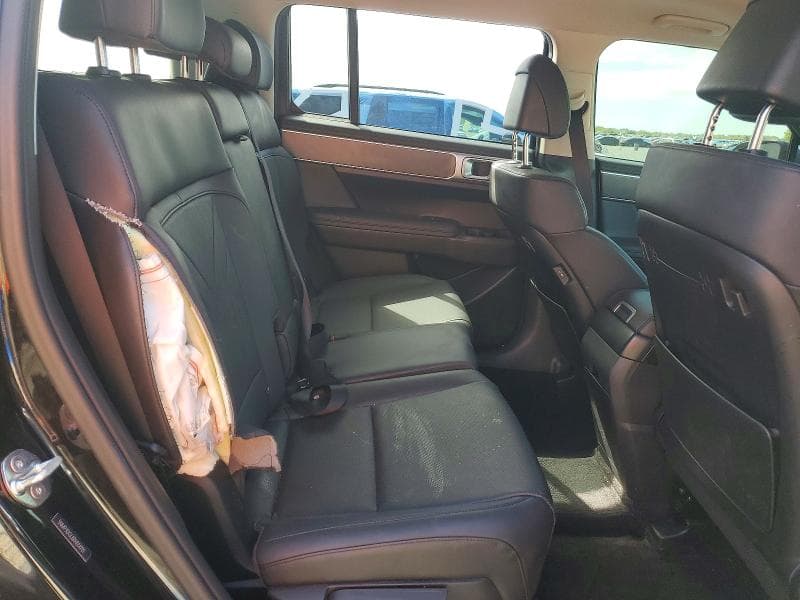 2024 HYUNDAI SANTA FE XRT 11