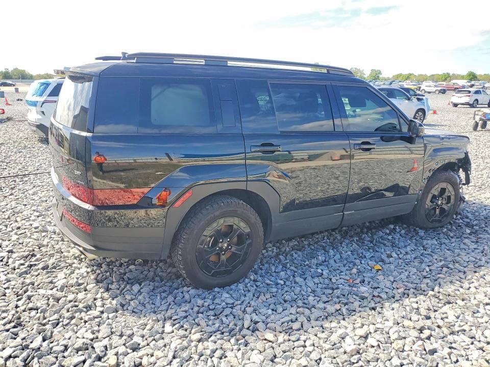 2024 HYUNDAI SANTA FE XRT 3