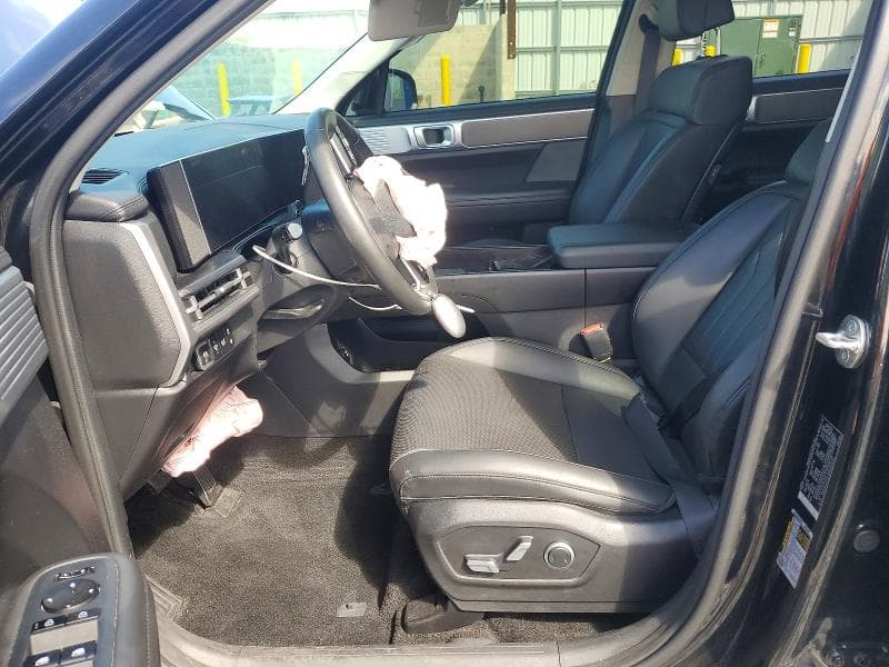 2024 HYUNDAI SANTA FE XRT 7