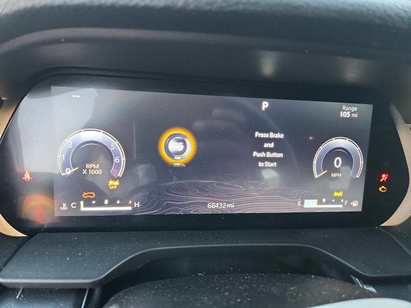 2022 JEEP GRAND CHEROKEE LAREDO 9