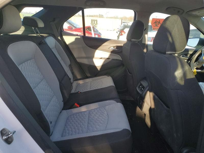 2020 CHEVROLET EQUINOX LS 11