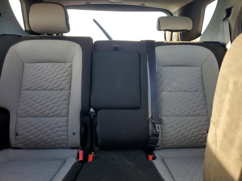 2020 CHEVROLET EQUINOX LS 10