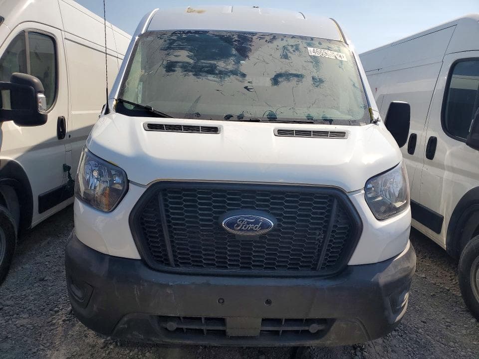 2023 FORD TRANSIT T-350 T-350 5