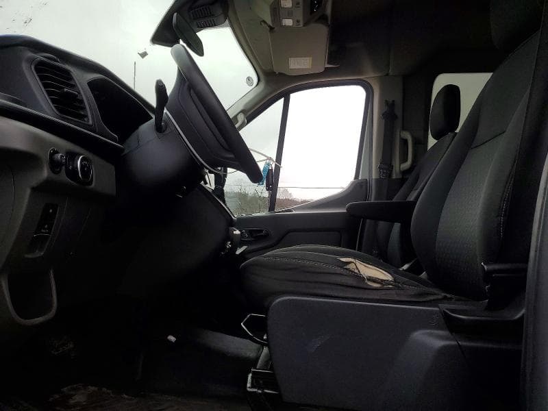 2023 FORD TRANSIT T-350 T-350 7