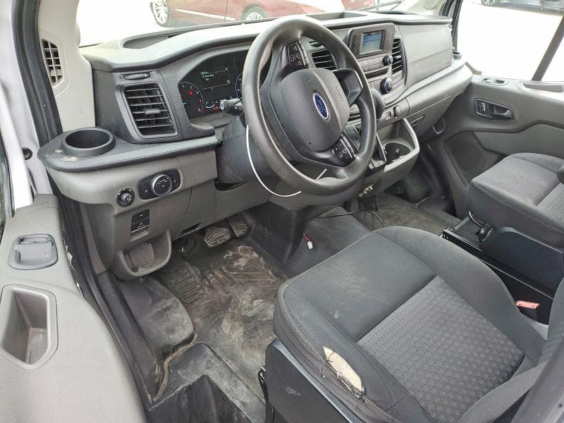 2023 FORD TRANSIT T-350 T-350 8