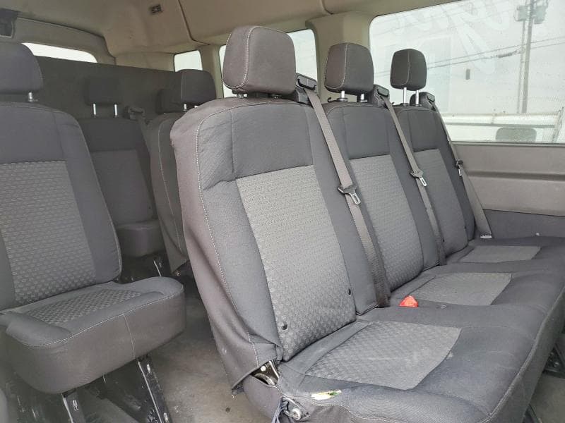 2023 FORD TRANSIT T-350 T-350 10