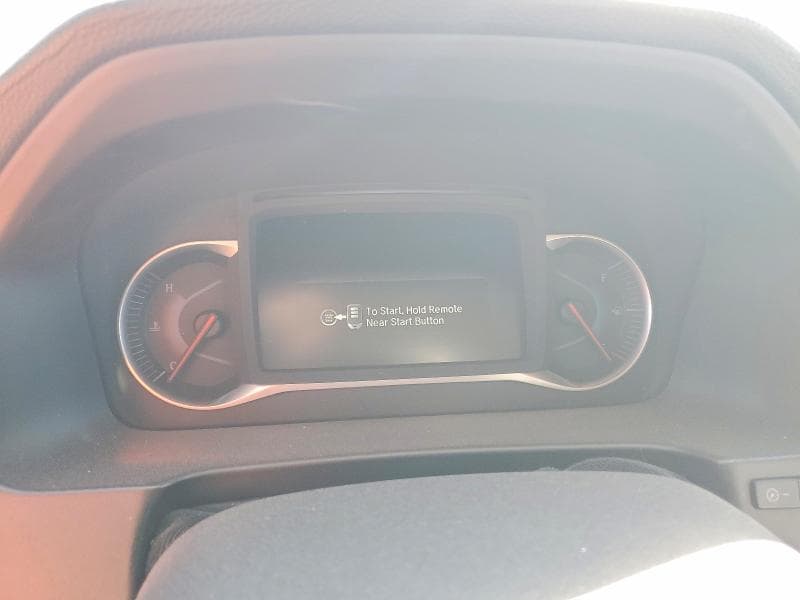 2022 HONDA PILOT SE SE 9