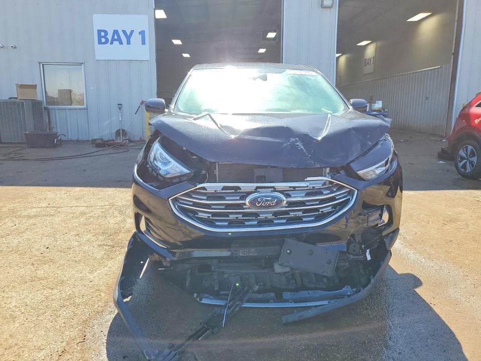 2022 FORD EDGE SEL 5