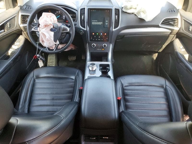 2022 FORD EDGE SEL 8