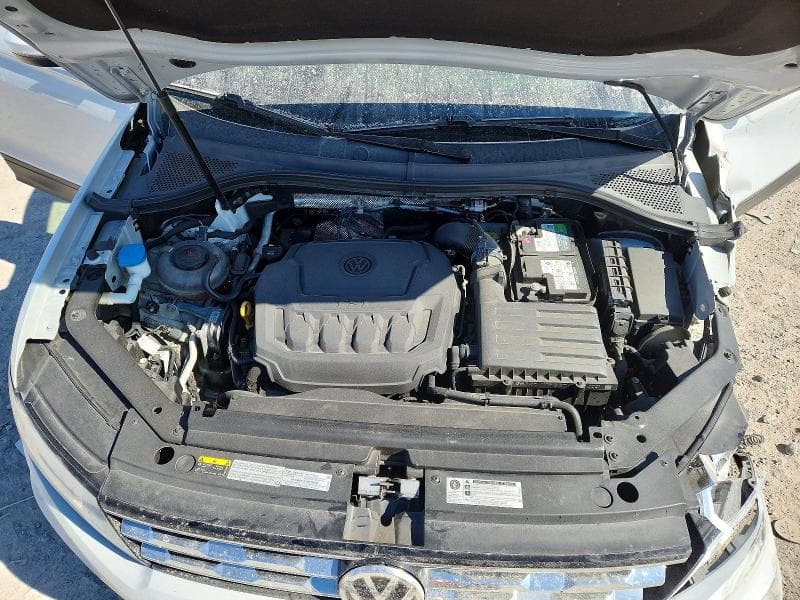 2019 VOLKSWAGEN TIGUAN SE 13