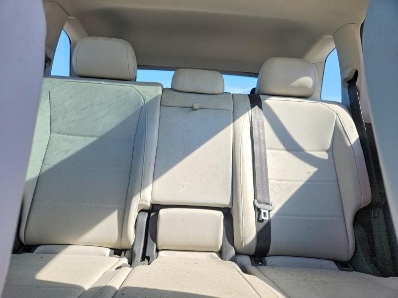 2019 VOLKSWAGEN TIGUAN SE 11