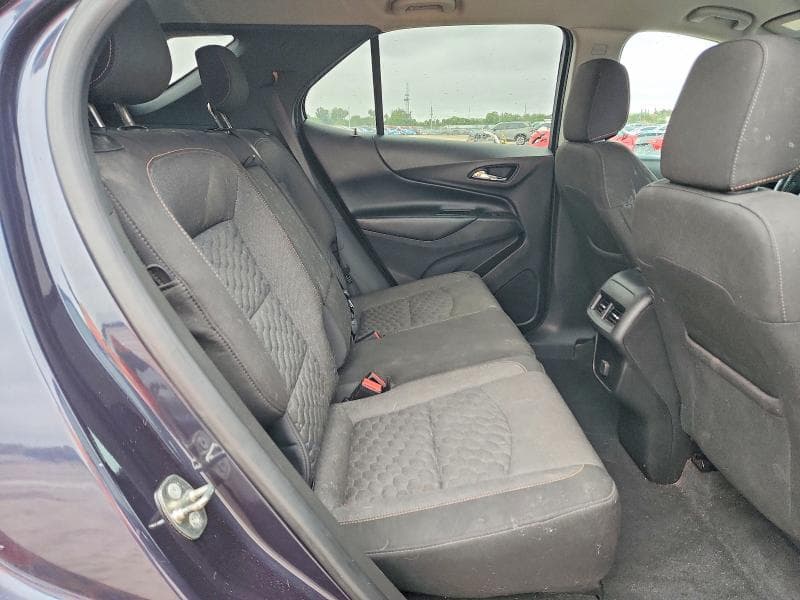 2018 CHEVROLET EQUINOX LT 10