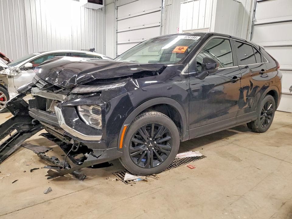 2023 MITSUBISHI ECLIPSE CROSS LE - 1