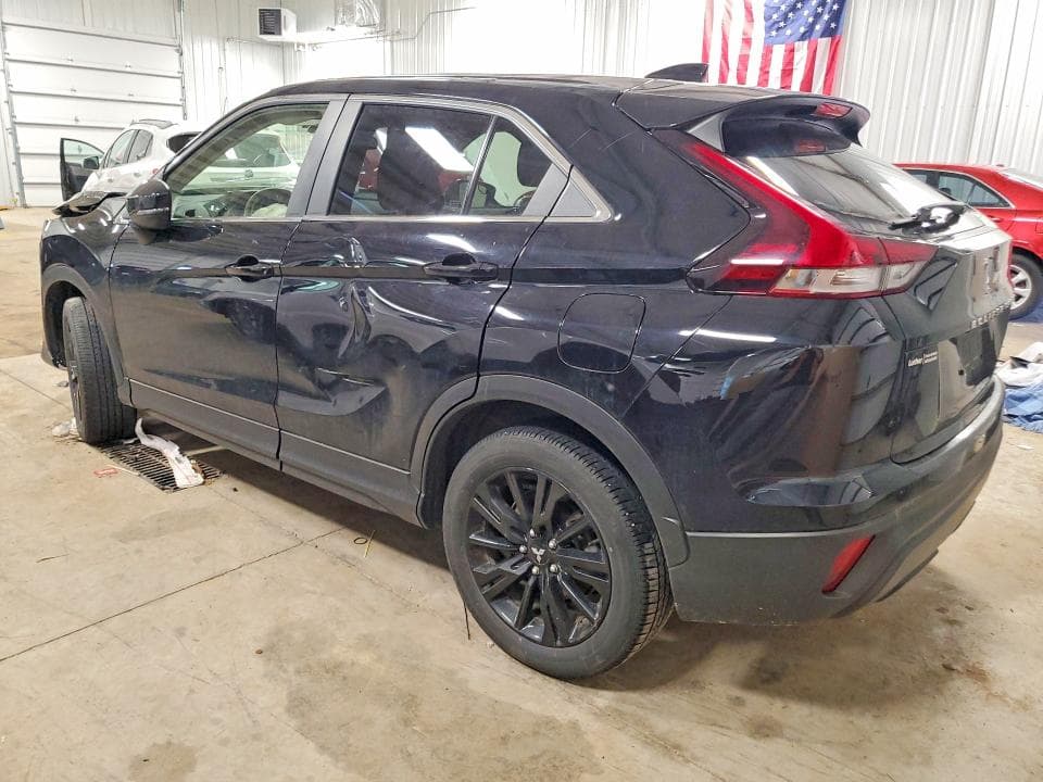 2023 MITSUBISHI ECLIPSE CROSS LE 2