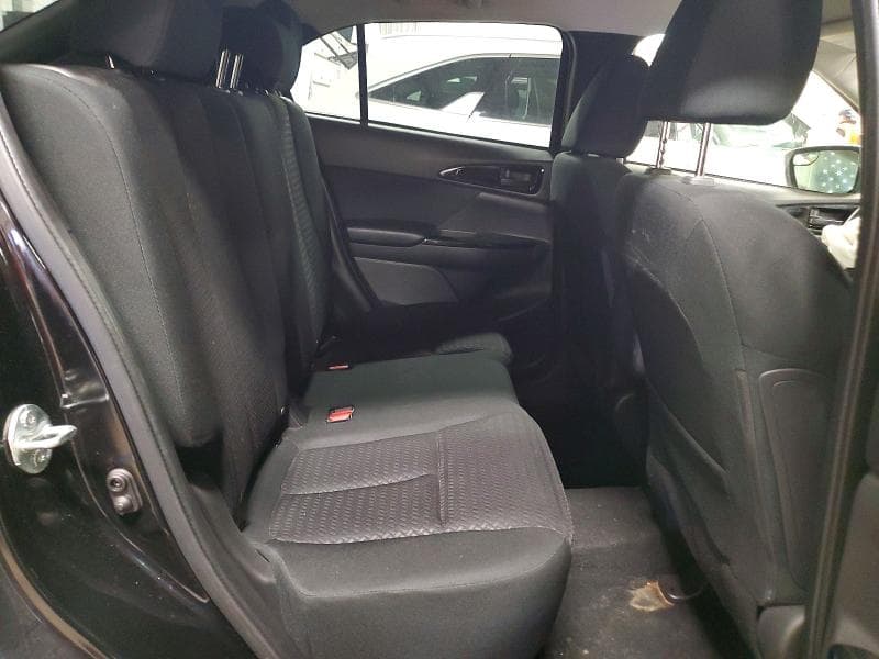 2023 MITSUBISHI ECLIPSE CROSS LE 11