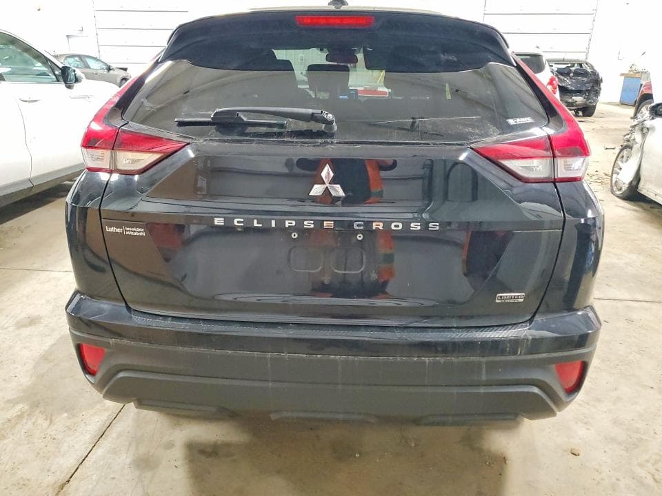2023 MITSUBISHI ECLIPSE CROSS LE 6