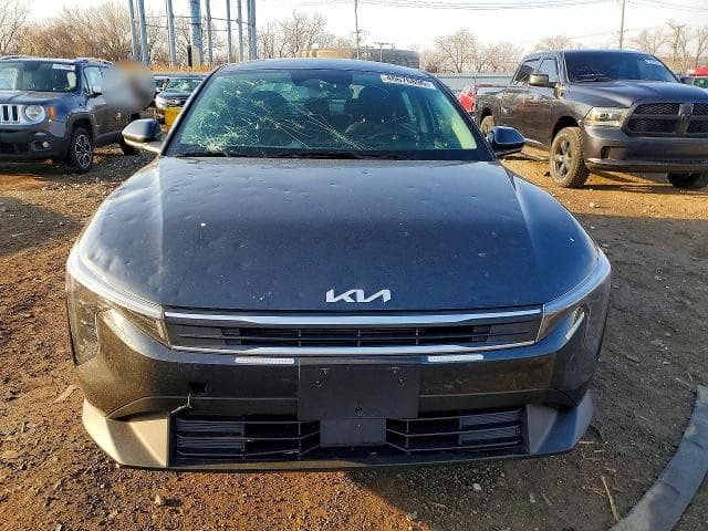 2025 KIA K4 LX LX 5
