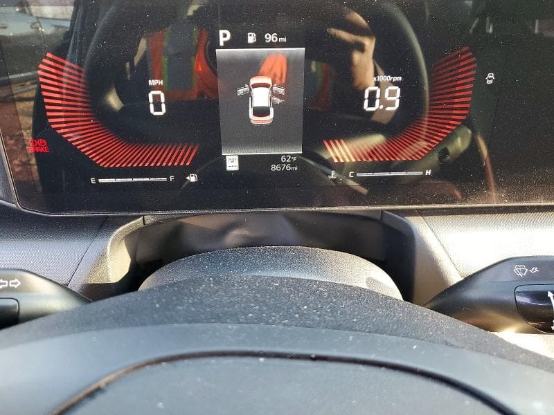 2025 KIA K4 LX LX 9