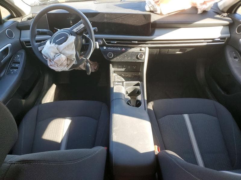 2024 HYUNDAI SONATA SEL 8
