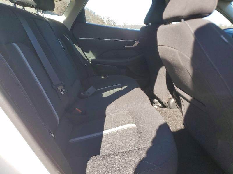 2024 HYUNDAI SONATA SEL 10