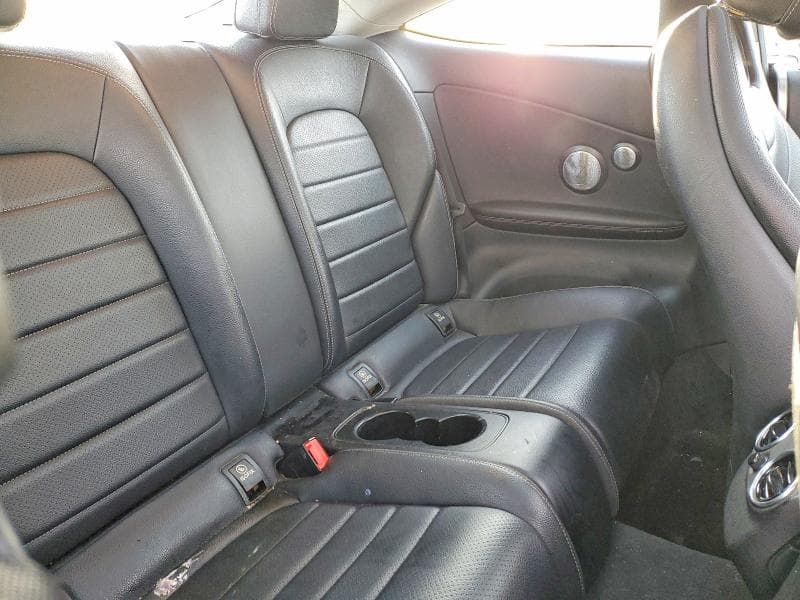 2017 MERCEDES-BENZ C 300 4MATIC 300 4MATIC 10