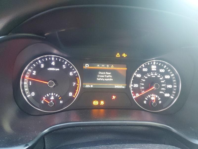 2024 KIA FORTE LXS 9