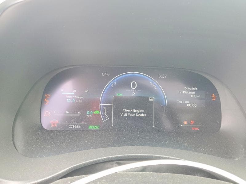 2024 TOYOTA HIGHLANDER HYBRID PLATINUM PLATINUM 9