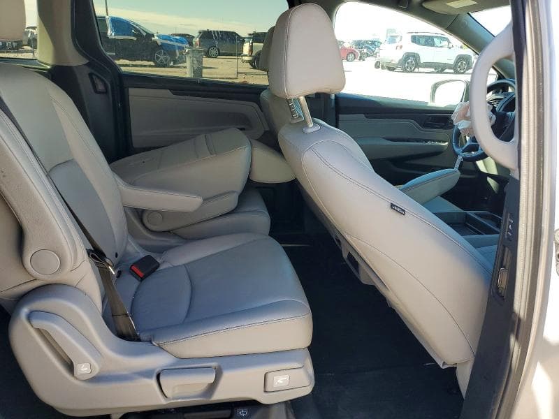 2024 HONDA ODYSSEY EXL 11