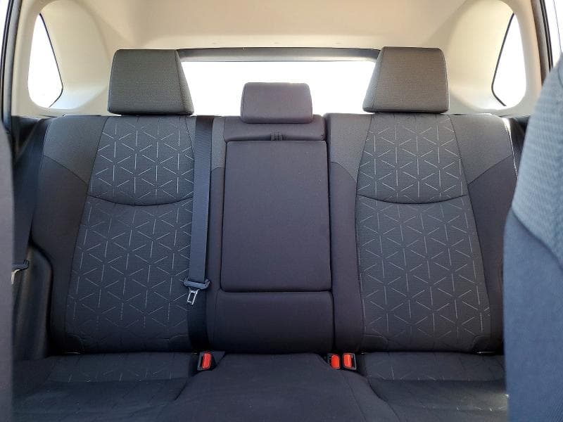 2021 TOYOTA RAV4 HYBRID XLE XLE 10
