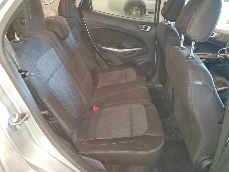 2019 FORD ECOSPORT SE SE 11