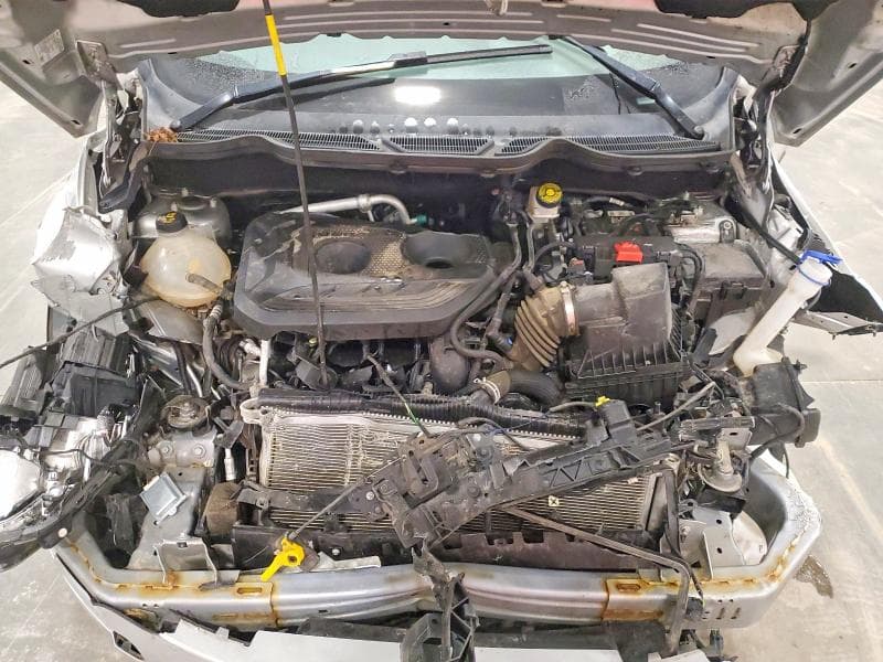 2019 FORD ECOSPORT SE SE 12
