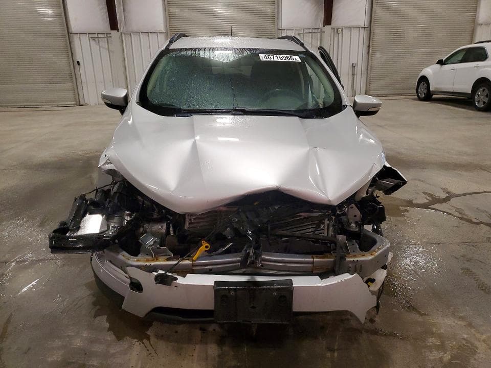2019 FORD ECOSPORT SE SE 5