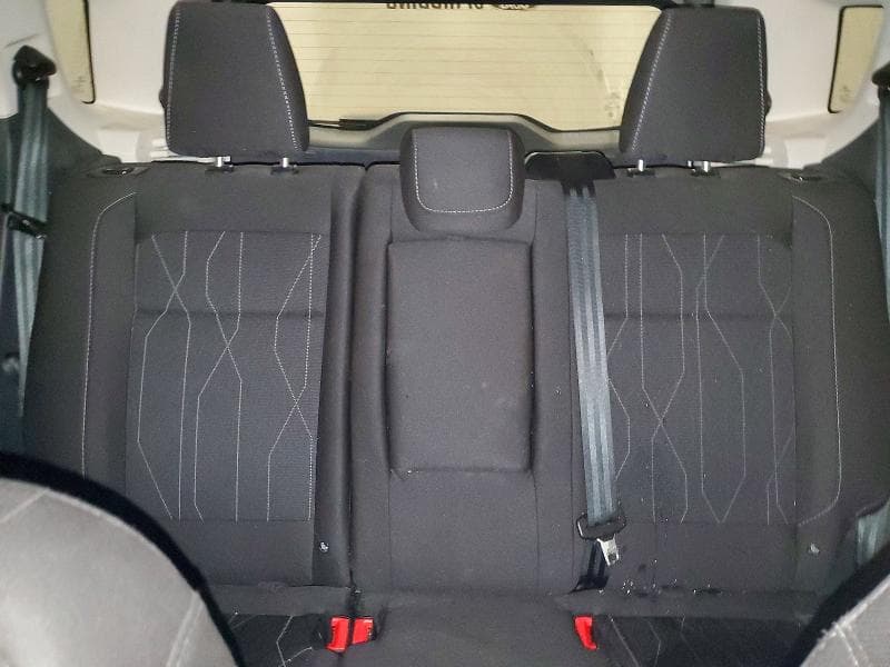 2019 FORD ECOSPORT SE SE 10