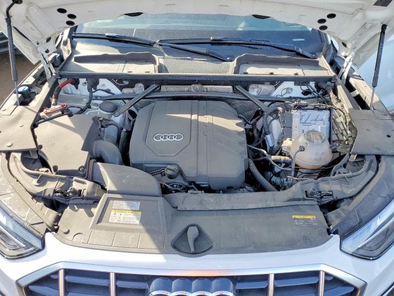 2021 AUDI Q5 PREMIUM PLUS PREMIUM PLUS 11