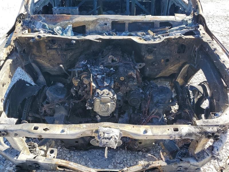 2022 RAM 1500 BIG HORN 11