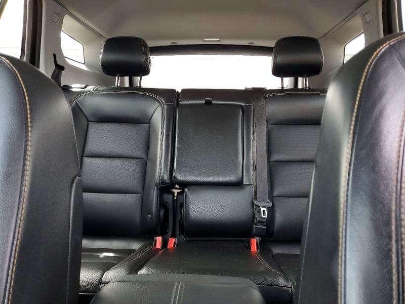 2020 GMC TERRAIN SLT 10