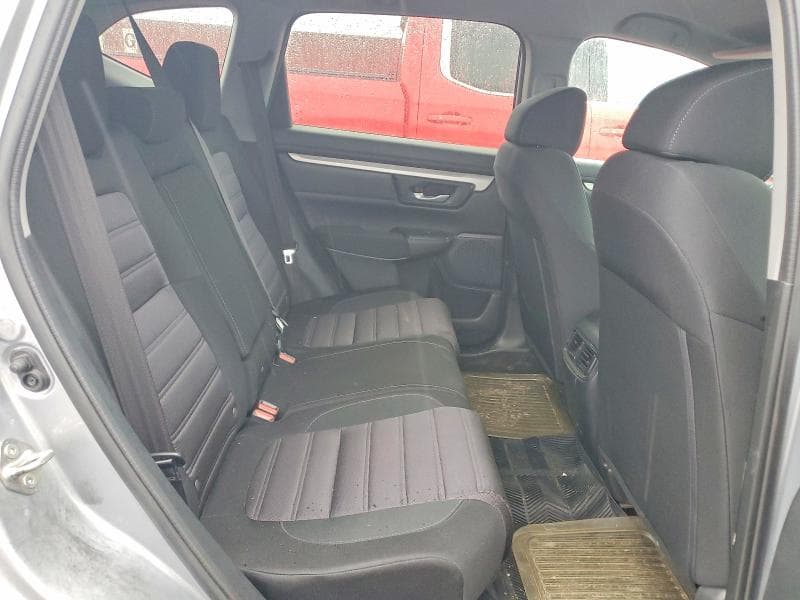 2019 HONDA CR-V LX 11