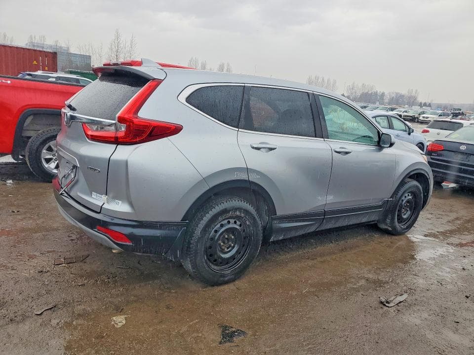 2019 HONDA CR-V LX 3