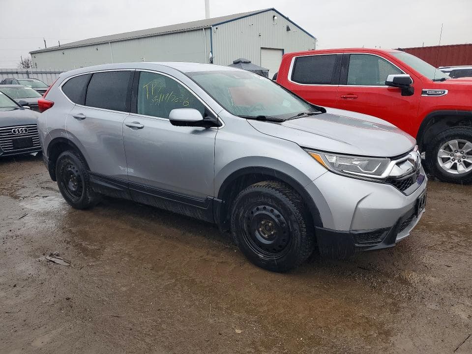 2019 HONDA CR-V LX 4