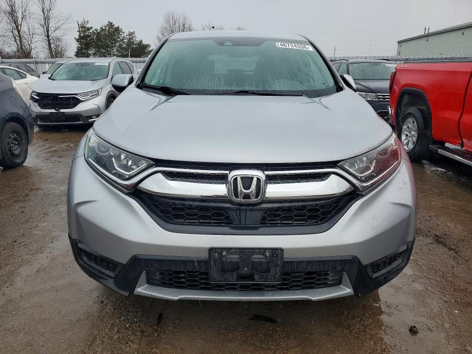 2019 HONDA CR-V LX 5