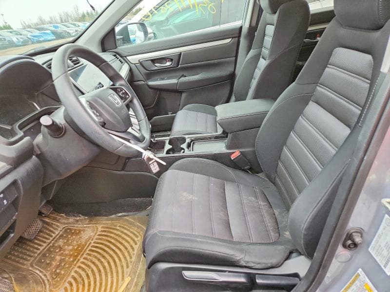 2019 HONDA CR-V LX 7