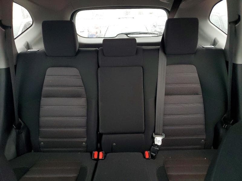 2019 HONDA CR-V LX 10