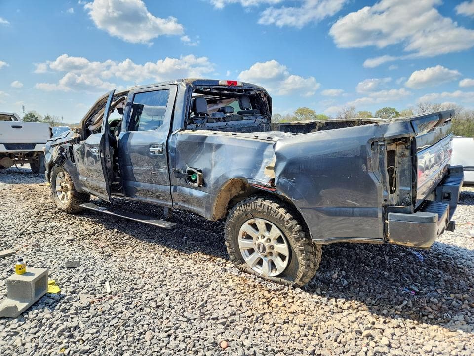 2017 FORD F250 SUPER DUTY 2